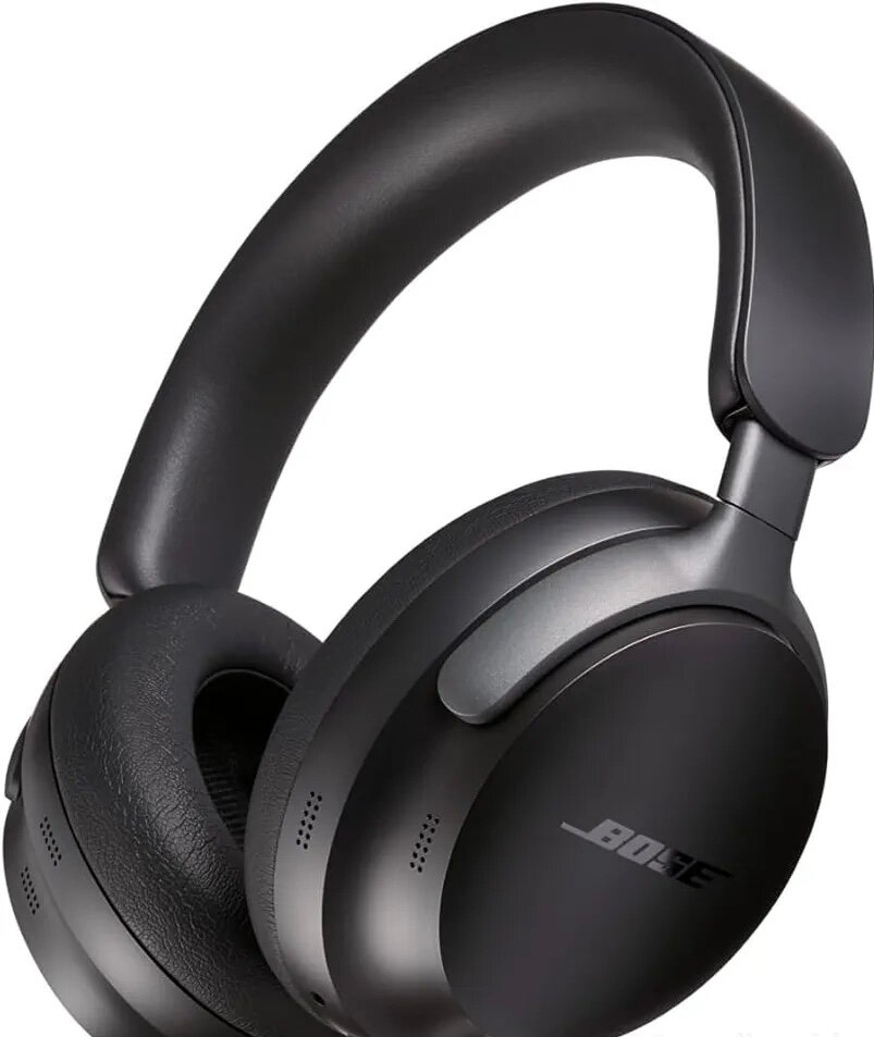 Casque Sans Fil Bose QuietComfort
