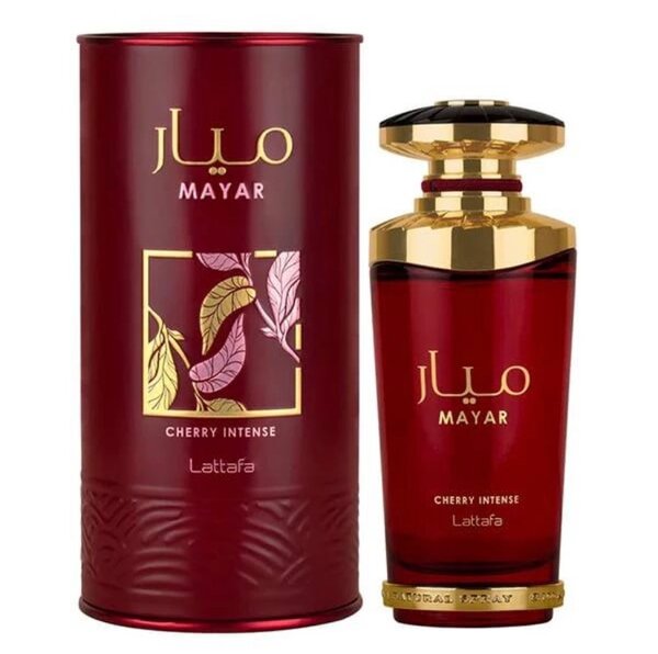 Parfum Cherry Intense Lattafa
