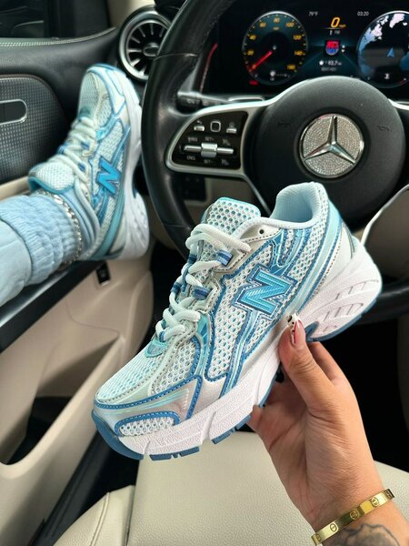 Sneakers de course légères