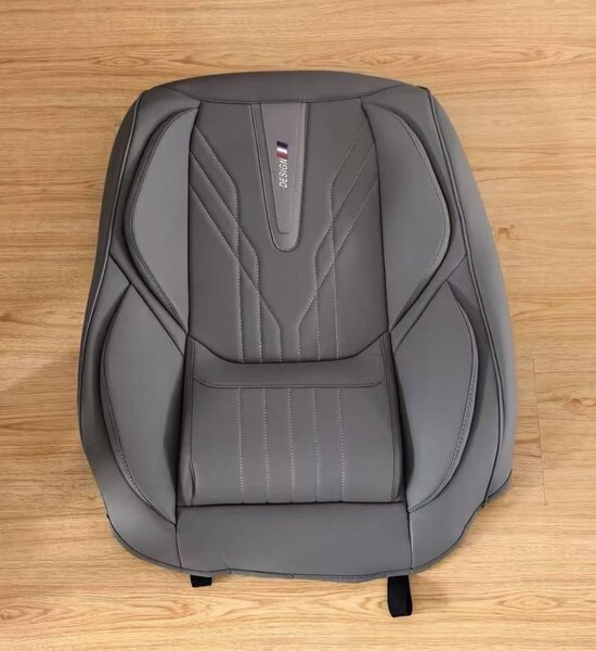 Housses de siège auto élégantes