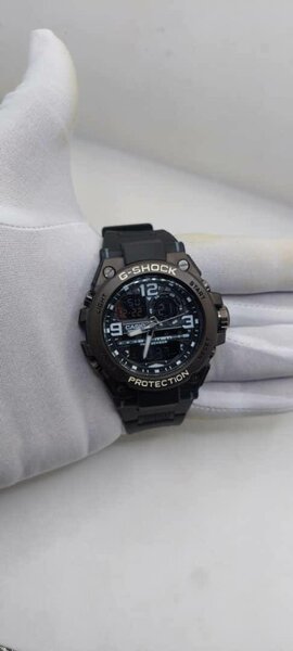 G-Shock watch with Box