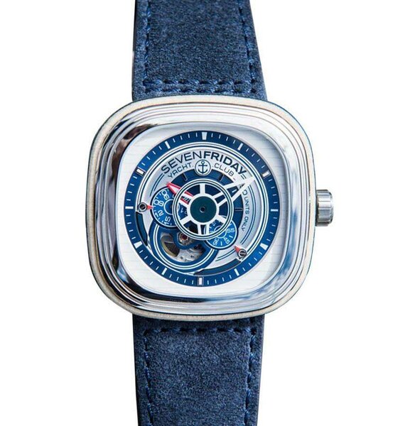montre originale sevenfriday