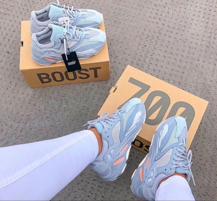 Sneakers de sport tendance