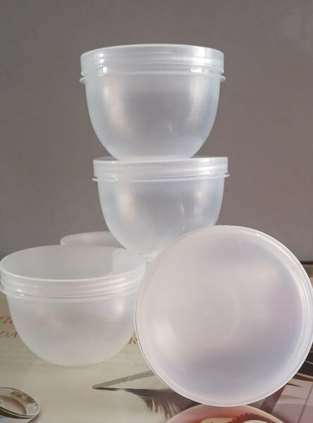 Set de 12 bols rond T 230ml