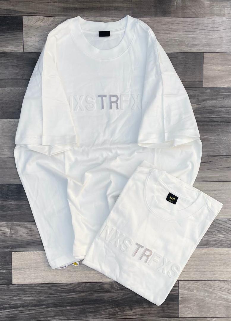 T-shirt Homme Coton Bio