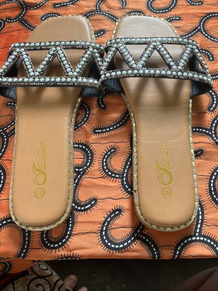 Sandales Élégantes Femme