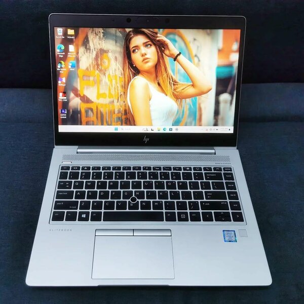 HP Elitebook