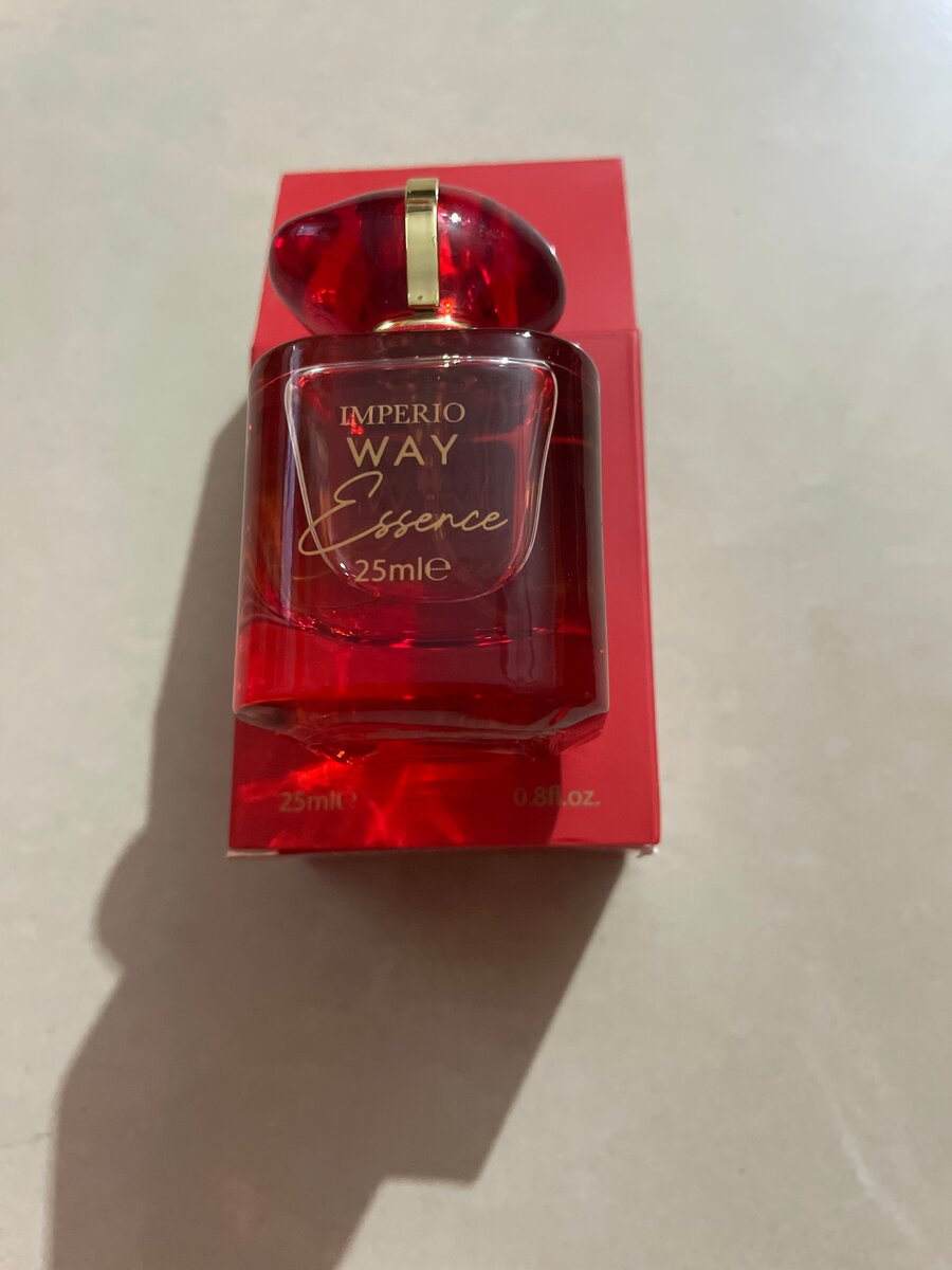 Parfum Impérial Essence 25ml