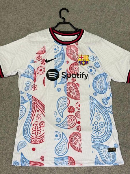 Maillot FC Barcelone Officiel
