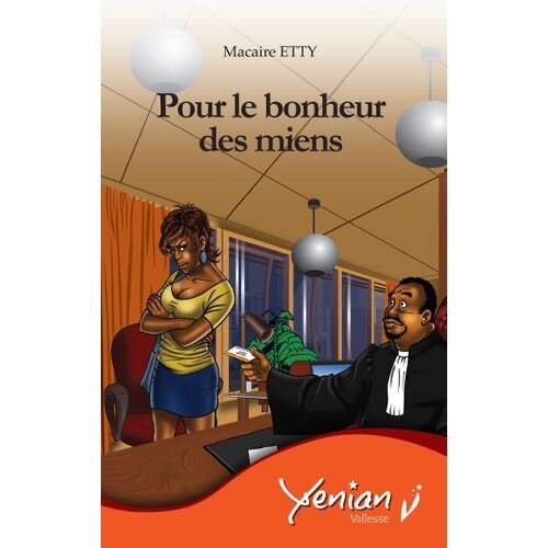 Pour le bonheur des miens