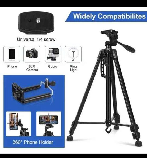 Trépied pour appareil photo