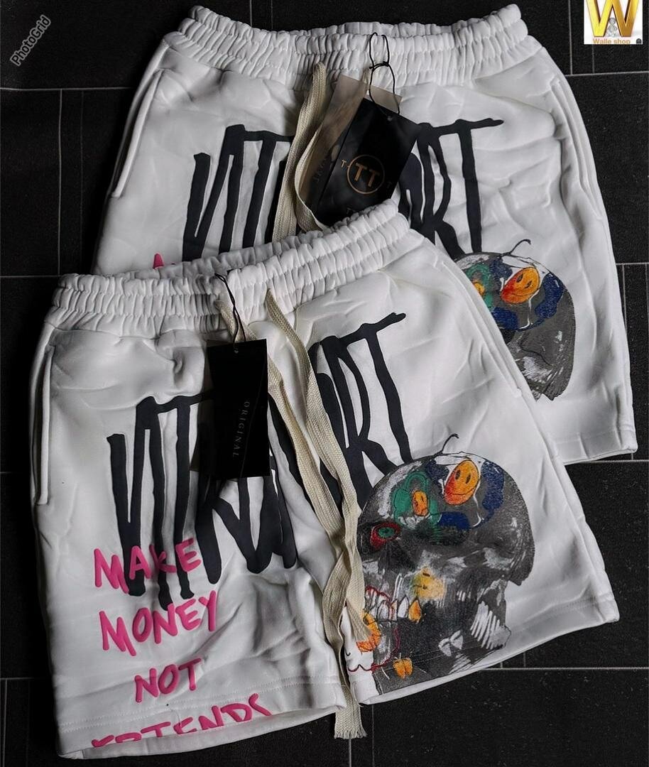 Shorts décontractés homme