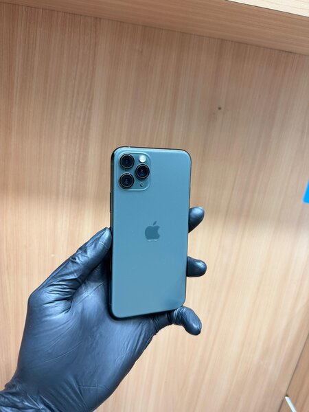 11 pro 64Go tout est dorigine