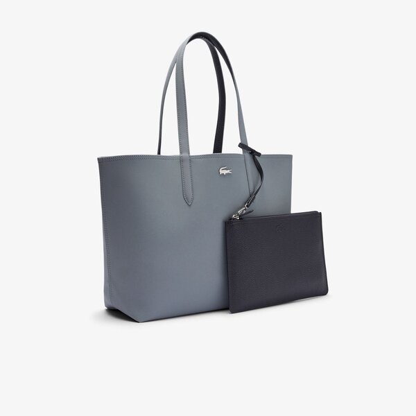 Sac cabas réversible élégant