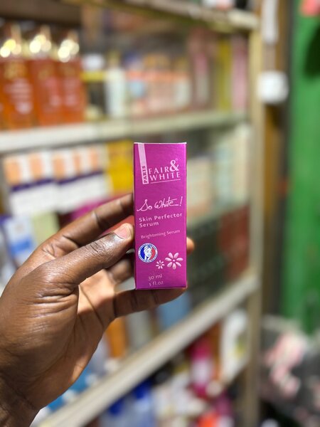 Brightening Skin Serum 30ml