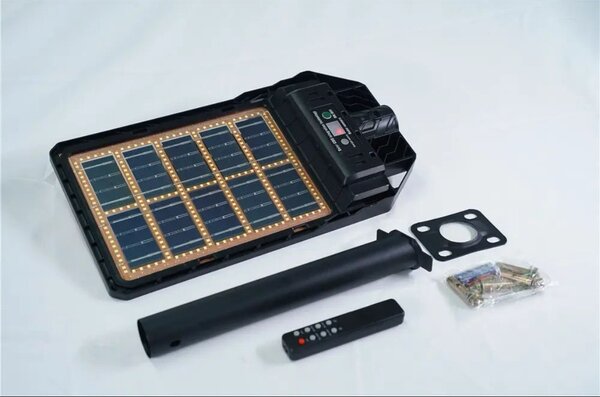 300W Solar Light
