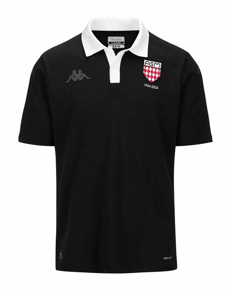 AS Monaco Centenary Jersey