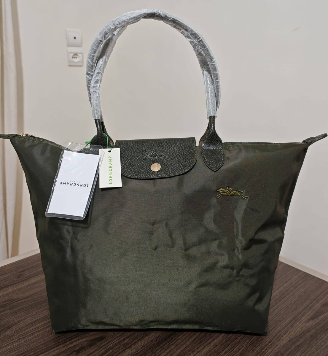 Longchamp Sac cabas