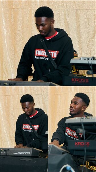 T-shirts et Hoodies Stylés