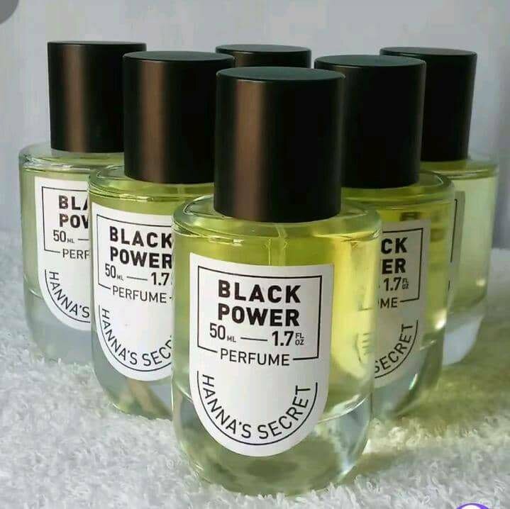 Parfum et brumes parfumées