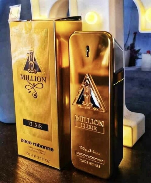 Paco Rabanne 1 Million Elixir