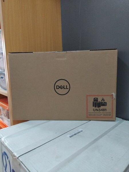 Dell inspiron laptop