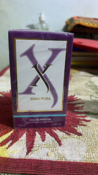 Parfum Erba Pura 30ml