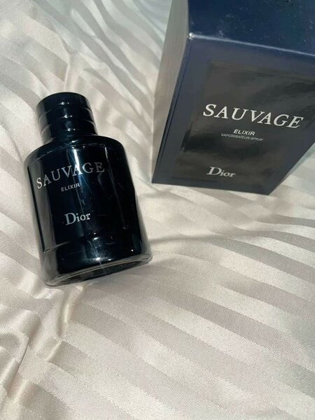 Eau de Parfum Luxe Homme