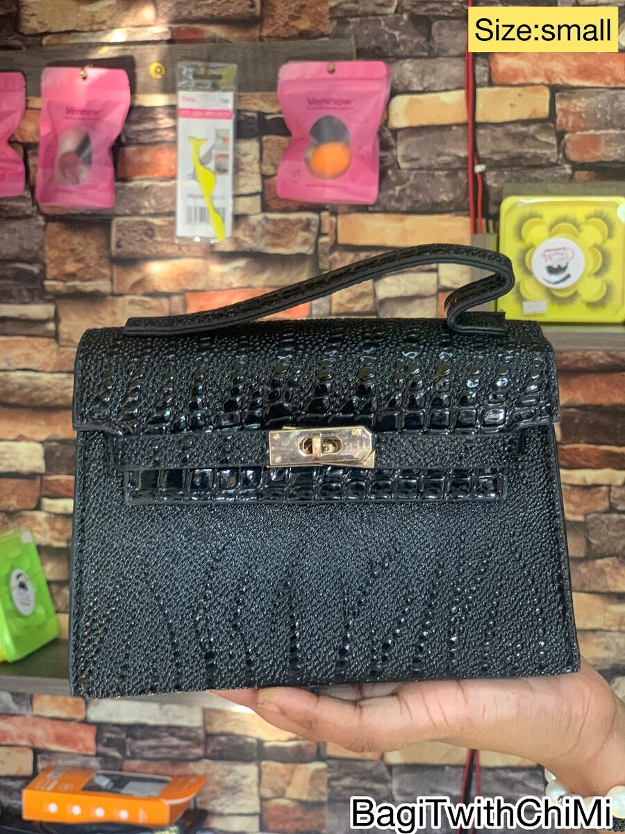 Ladies bags