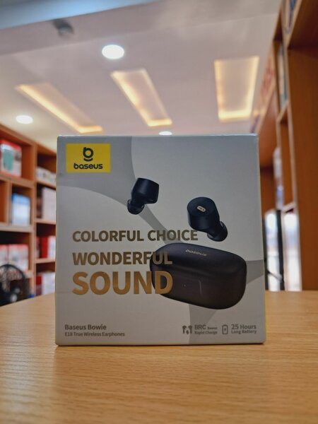Baseus Bowie E18 True wireless Earphone