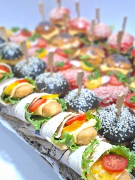 Plateau-prêt-à-poser ASSINIE