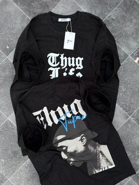 T-shirts Graphiques Unisex