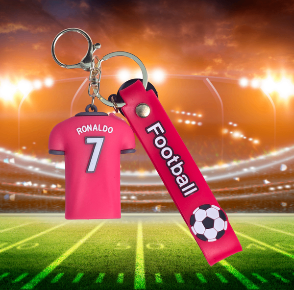 Porte-clés Football Maillot
