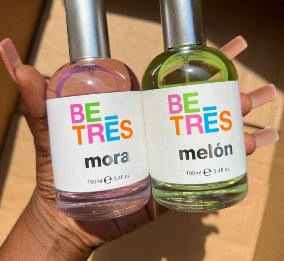 MONOGOTAS, BE TRES, & MORE