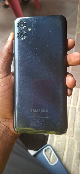 Smartphone Samsung moderne