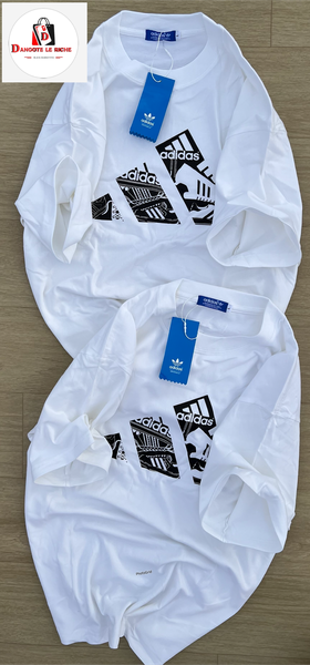 T-shirts imprimés en polyester