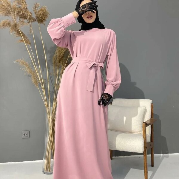 Элегантное платье на любой случай