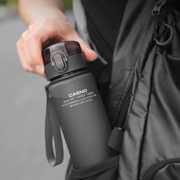 Gourde sport étanche 1L