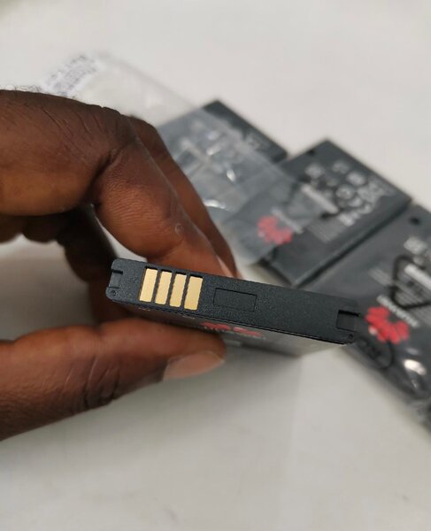 Huawei Mifi Replacement Batteries (3000mAh)