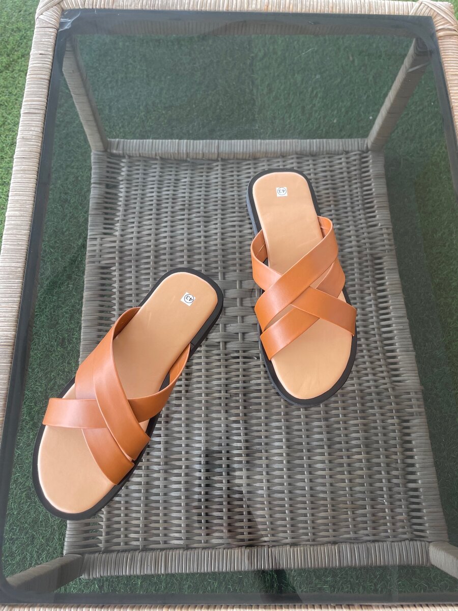 SANDALE IVOIRE SHOES