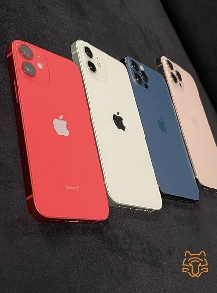 iPhone 11 - Apple reconditionné