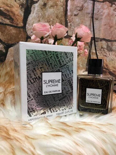 Parfum Supreme L'Homme