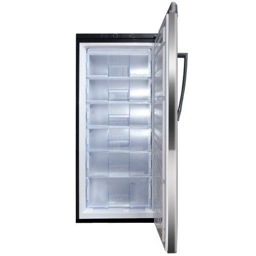 CONGÉLATEUR  SMART 6 TIROIRS