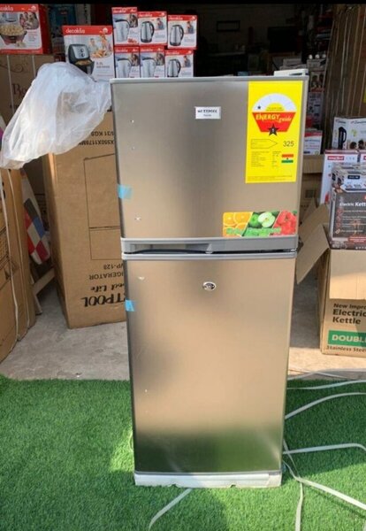 Refrigerators & Freezers