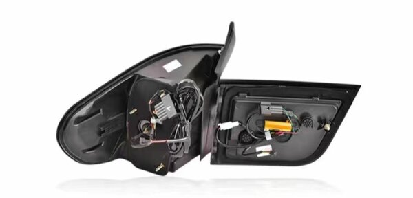 Задние фары BMW E70 07-13 год