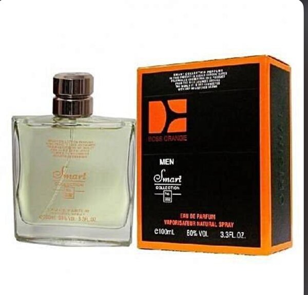 Parfum Homme Smart Collection Eau de Parfum 100ml