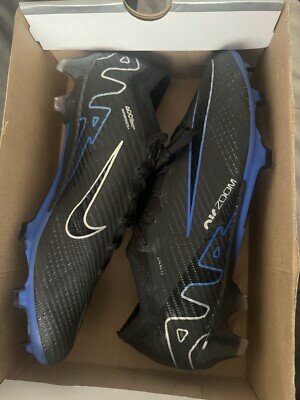 Crampons nike phantom