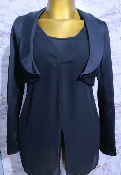 Ensemble de vetements élégants