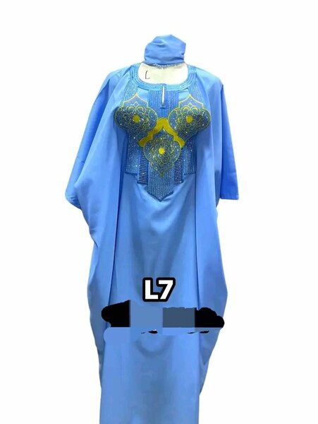 Robes nouveautés de qualités