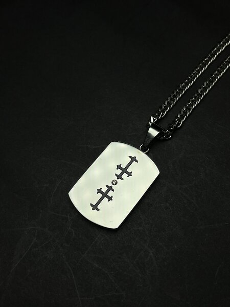 Stainless steel chains